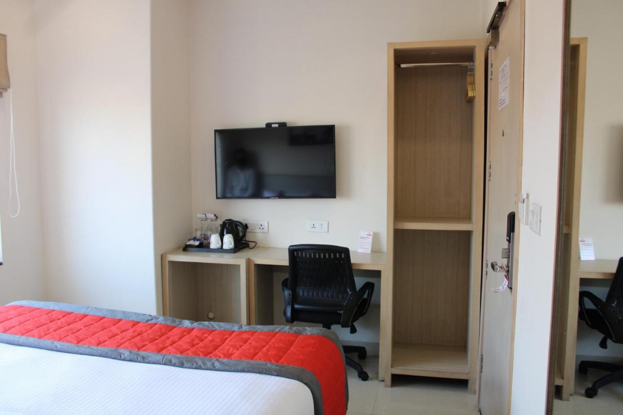 Sagar Hotel Just 5 Min From Golden Temple Amritsar Exterior photo