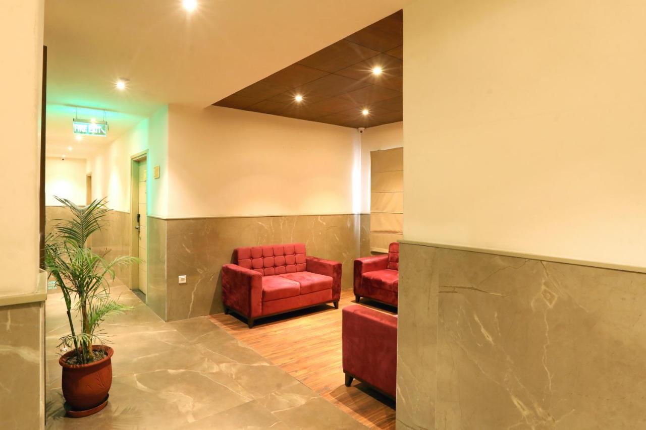 Sagar Hotel Just 5 Min From Golden Temple Amritsar Exterior photo
